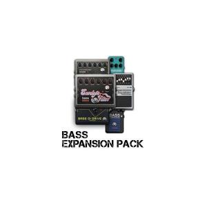 Positive Grid/BIAS FX Bass Pack【オンライン納品】｜mmo