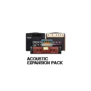 Positive Grid/BIAS FX Acoustic Pack【オンライン納品】｜mmo