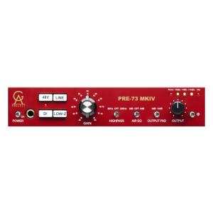 配信機器・PA機器・レコーディング機器 Golden Age Project/PRE-73 Jr mk2 Golden Age Project ( ゴールデンエイジプロジェクト ) PRE-73