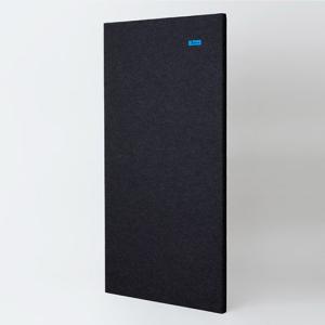 吸音パネル ベリーク VERY-Q VQ1820-S シングルパネル グレー-