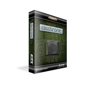 TOONTRACK/EZX ELECTRONIC【オンライン納品】【在庫あり】
