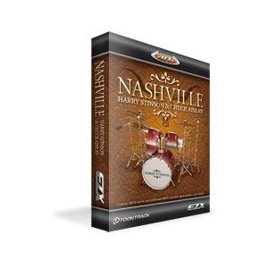 TOONTRACK/EZX NASHVILLE【オンライン納品】【在庫あり】