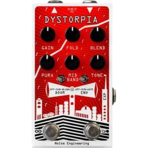 Noise Engineering/Ataraxic Iteritas Alia Black【WTG】【お