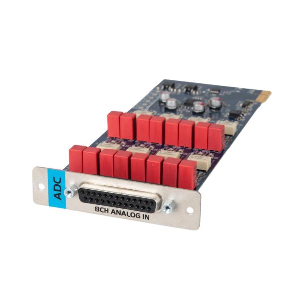 GRACE design/m701 ADC option