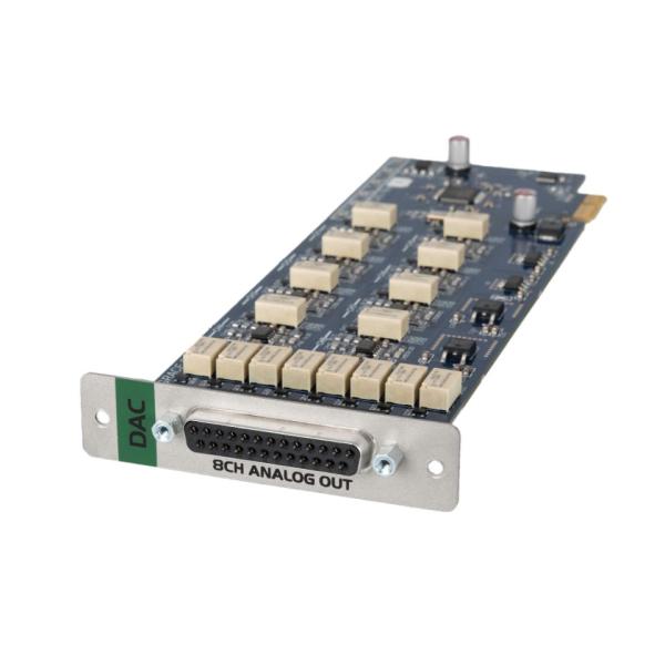 GRACE design/m701 DAC option