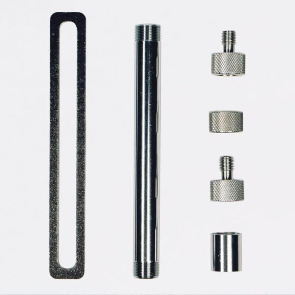 ISOVOX/ISOVOX Horizontal Mic Mount