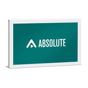 Steinberg/ABSOLUTE 5