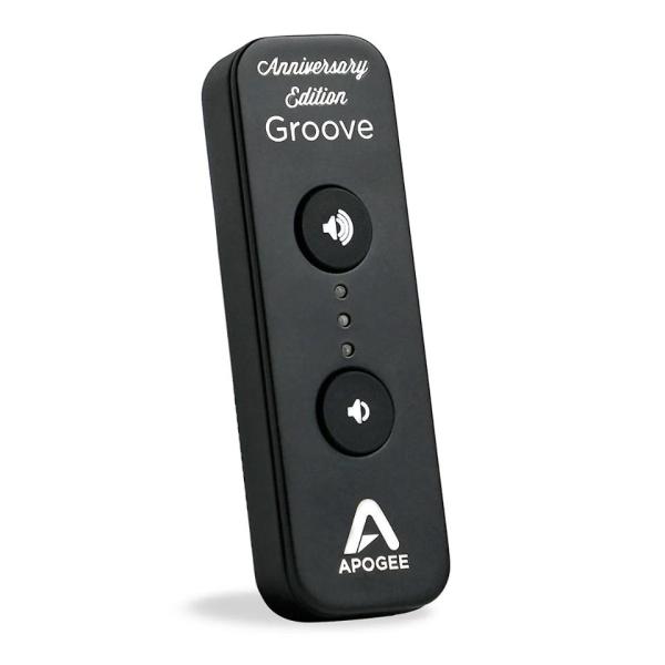 APOGEE/GROOVE 40th Anniversary Edition