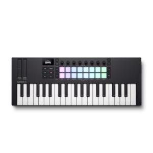 NOVATION ノベーション Launchkey Mini 25 MK4 MIDIキーボード