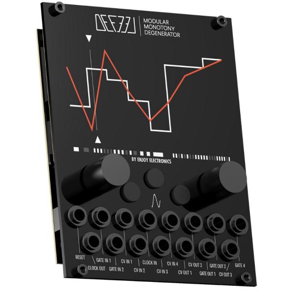 Enjoy Electronics/DeFeel (euroRack)【WTG】【お取り寄せ商品】
