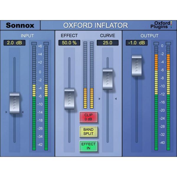 Sonnox/Oxford Inflator（Native)【〜03/31 期間限定特価キャンペーン...