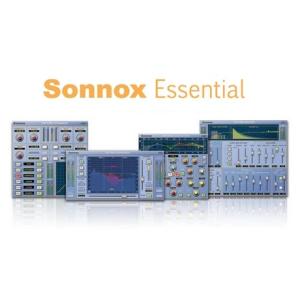 Sonnox/Essential Collection HD-HDX【オンライン納品】｜mmo