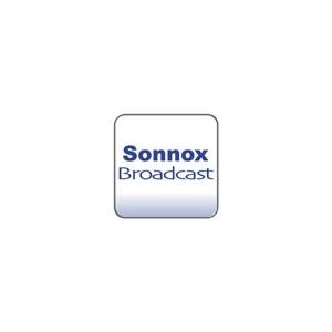 Sonnox/Broadcast Collection Native【オンライン納品】｜mmo