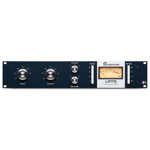 Lindell Audio/LIN76【検品後出荷】【在庫あり】
