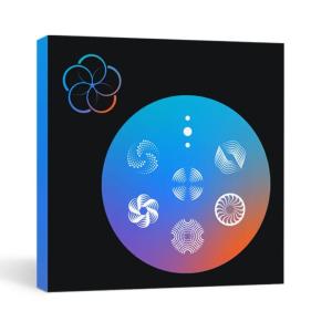 iZotope/RX Post Production Suite 7.5 (Includes Nectar 4 ADV)【オンライン納品】【〜05/14 期間限定特価キャンペーン】｜mmo