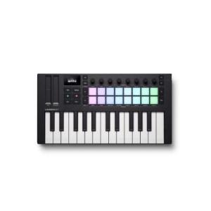 novation/Launchkey Mini 25 Mk4【在庫あり】