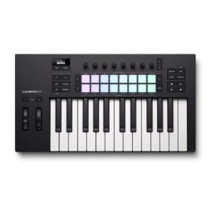 novation/Launchkey 25 Mk4