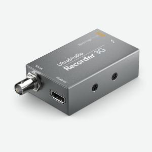 Blackmagic Design/UltraStudio Recorder 3G