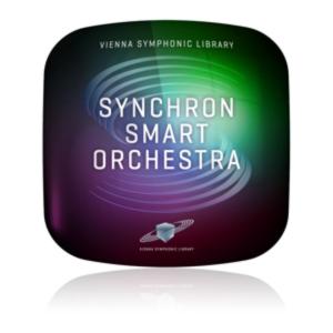 Vienna Symphonic Library/SYNCHRON SMART ORCHESTRA｜mmo