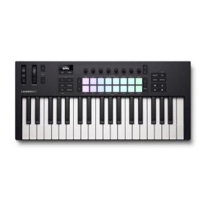 novation/Launchkey Mini 37 Mk4【在庫あり】 : 宮地楽器Yahoo!店