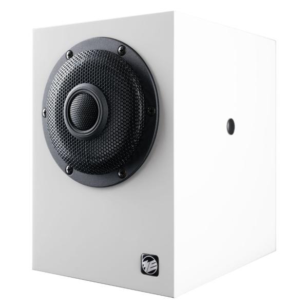 musikelectronic geithain/MO-1 MK2 セミグロスホワイト Dante/...