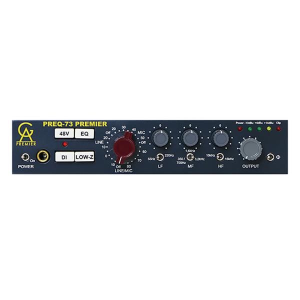Golden Age Project/PREQ-73 PREMIER【在庫あり】