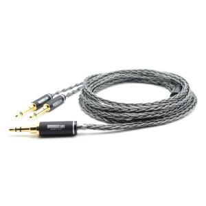 ORB/Clear force MMCX 4pin XLR Ver.2 : 宮地楽器Yahoo!店