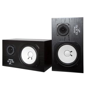 Auratone/5C Super Sound Cube Single(woodgrain) : 宮地楽器Yahoo!店