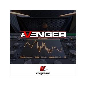 VENGEANCE SOUND/AVENGER【オンライン納品】【在庫あり】
