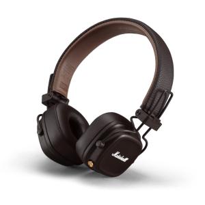 Marshall/Major IV Brown