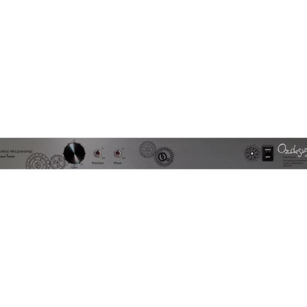 oz design/Micpre Amplifier -Precious times- 1ch ve...