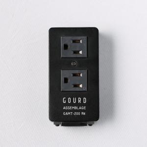 SOUND SPRITE 電源タップ　NSSG SOUND SPRITE/NSSG 4口電源タップ【受注生産品】