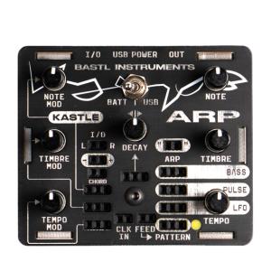 Bastl Instruments/SOFTPOP SP2 : 宮地楽器Yahoo!店 - 通販 - Yahoo