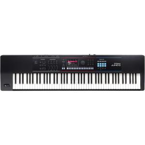 ローランド（Roland） Roland/JUNO-D8[ペダル＆キーボードスタンド