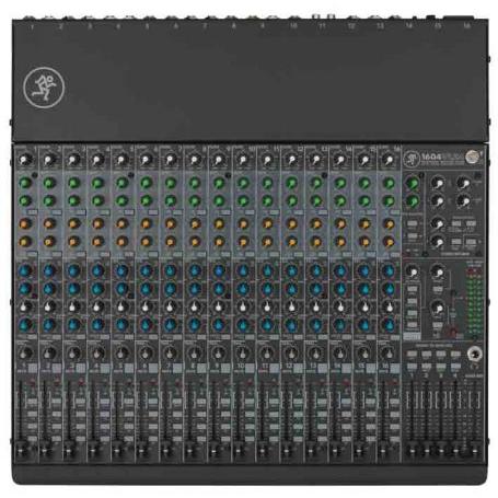 Mackie/1604-VLZ4【数量限定特価キャンペーン】