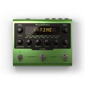 IK Multimedia AmpliTube X-TIMEの買取情報