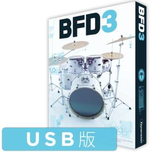 Fxpansion/BFD3 USB2.0 Flash Drive版｜mmo