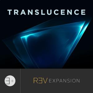 OUTPUT/TRANSLUCENCE - REV EXPANSION【オンライン納品】【在庫あり】｜mmo