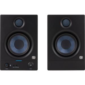 M-Audio BX3 モニタースピーカー 3.5インチ 120W デスクトップ