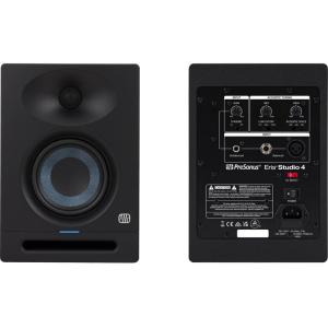 PreSonus/Eris 3.5 2nd Gen (Pair) : 宮地楽器Yahoo!店 - 通販 PreSonus/Eris 3.5 2nd Gen (Pair) : 宮地楽器Yahoo!店 - 通販