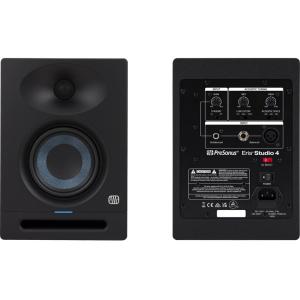 PreSonus/Eris Studio 4（1本）｜mmo