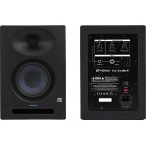 PreSonus/Eris 3.5 2nd Gen (Pair) : 宮地楽器Yahoo!店 - 通販 - Yahoo