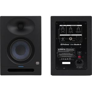 PreSonus/Eris Studio 5（1本）｜mmo