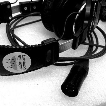 SONY/MDR-CD900ST(BTL-MOD)