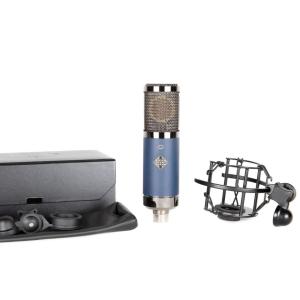 AKG アーカーゲー マイク C214 コンデンサーマイク + メタルポップ