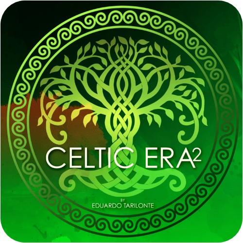 ENGINE AUDIO/CELTIC ERA 2【オンライン納品】【在庫あり】