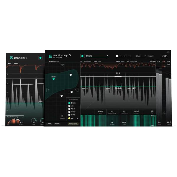 SONIBLE/DYNAMICS BUNDLE【オンライン納品】【在庫あり】