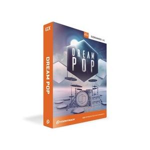TOONTRACK/EZX DREAM POP【オンライン納品】【在庫あり】