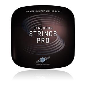 Vienna Symphonic Library/SYNCHRON STRINGS PRO