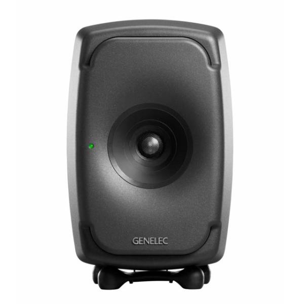 GENELEC/8331AP【1本】【ダークグレー】【2本以上購入で GLM Kit プレゼントキャ...